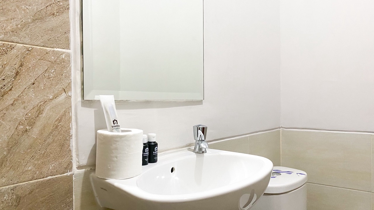 Photo of Bathroom in Bekasi Timur