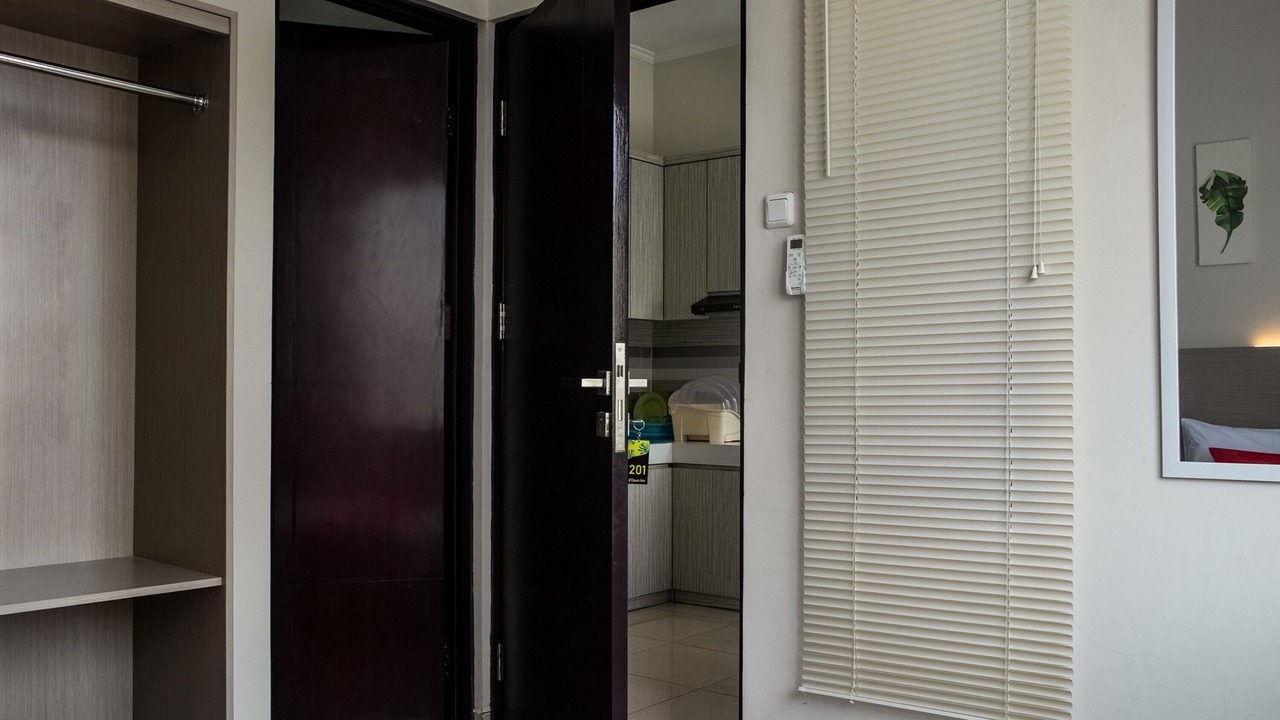 Photo of Bedroom in Karawang