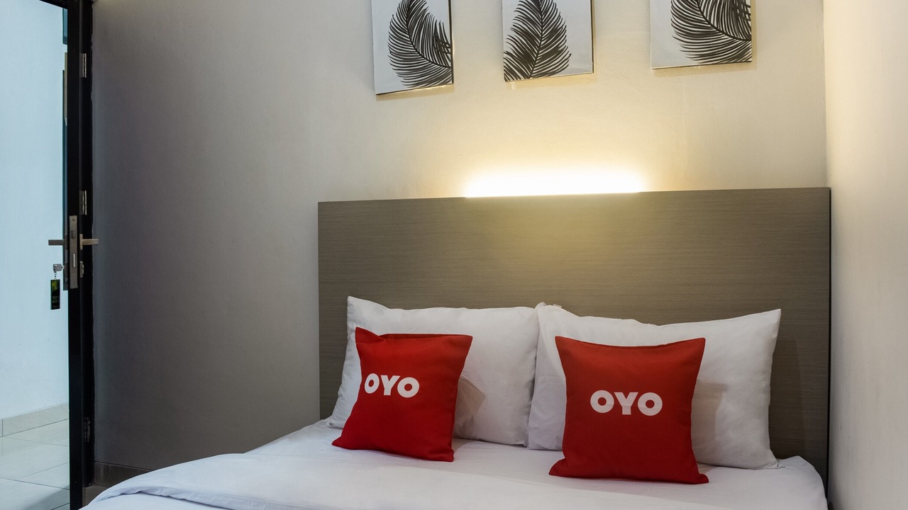 Photo of Bedroom in Karawang