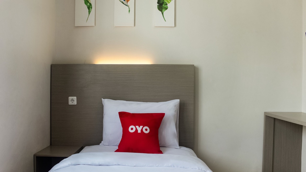 Photo of Bedroom in Karawang