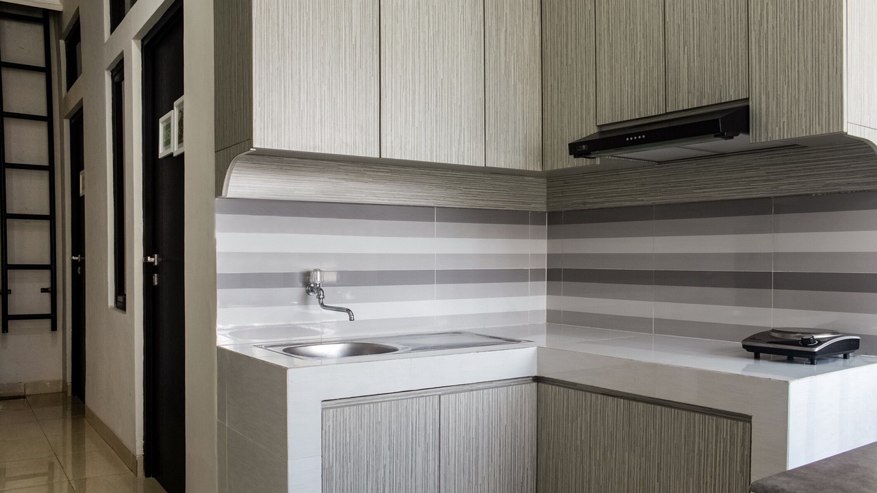 Photo of Kitchen in Karawang