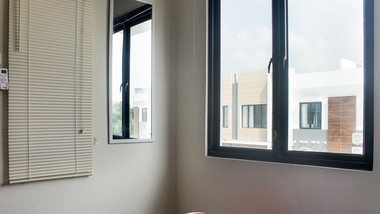Photo of Bedroom in Karawang