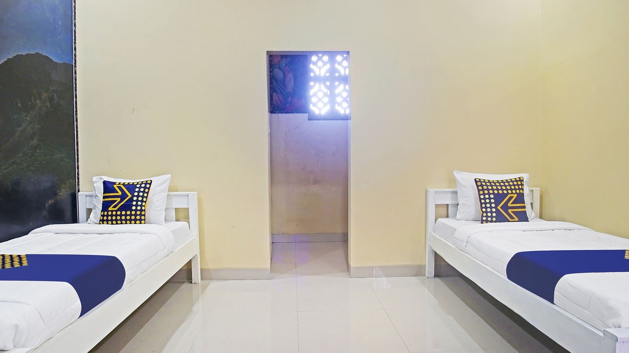 Photo of Bedroom in Rajabasa