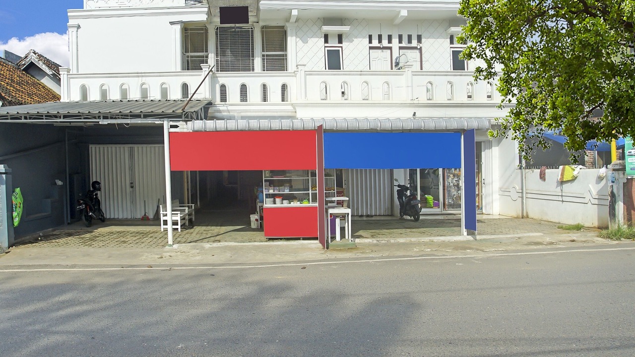Photo of Outdoor in Rajabasa