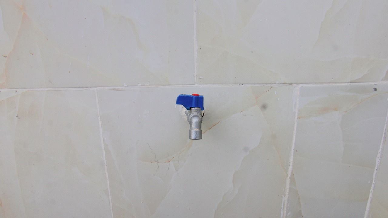 Photo of Bathroom in Tanjung