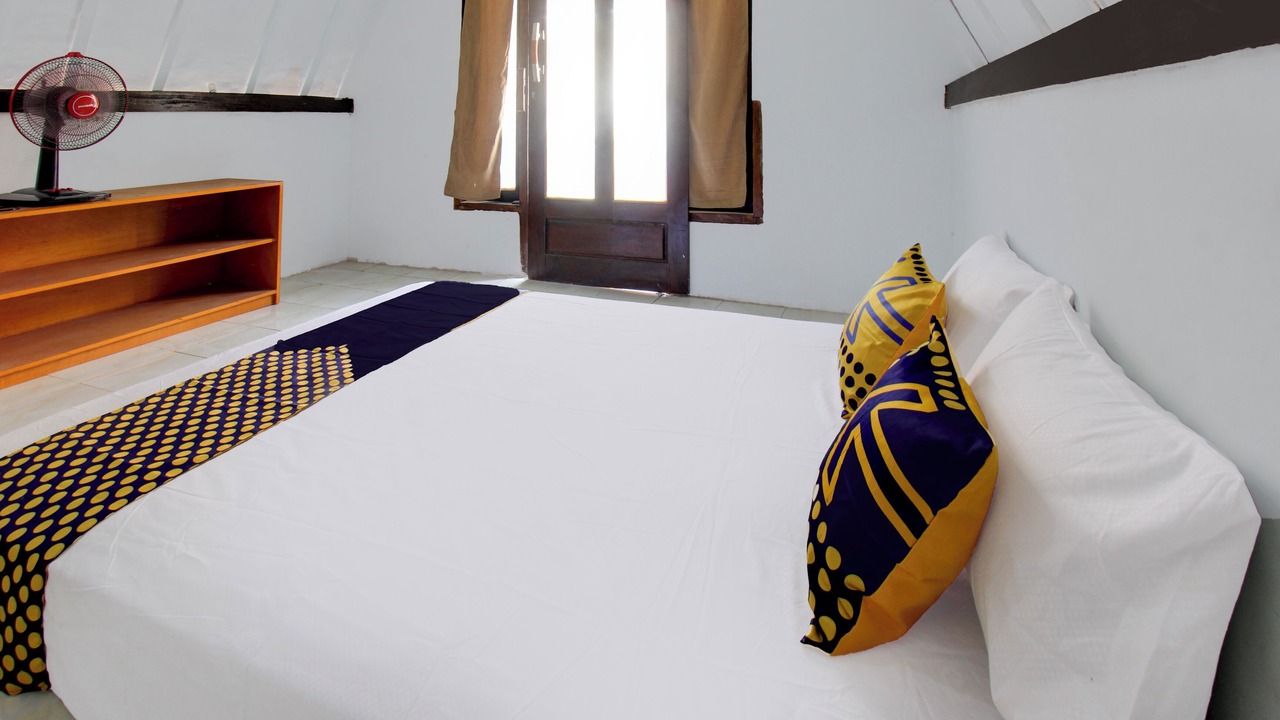 Photo of Bedroom in Tanjung