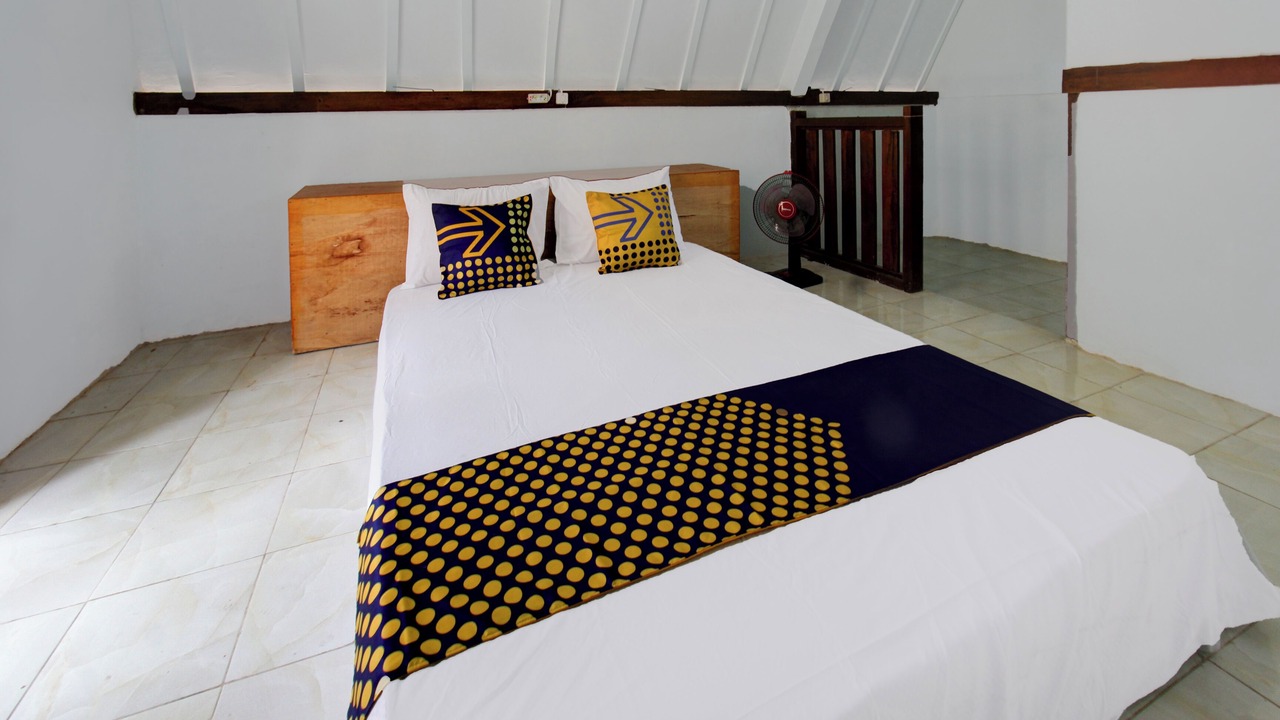 Photo of Bedroom in Tanjung