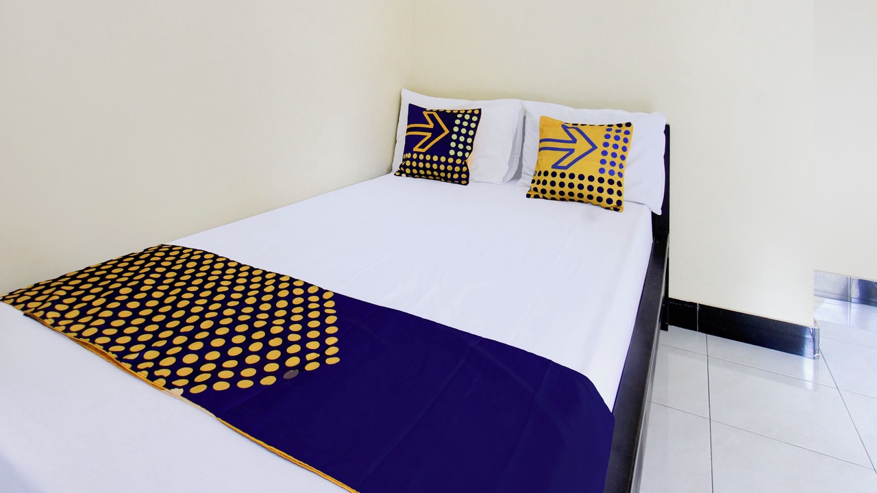Photo of Bedroom in Tanjung