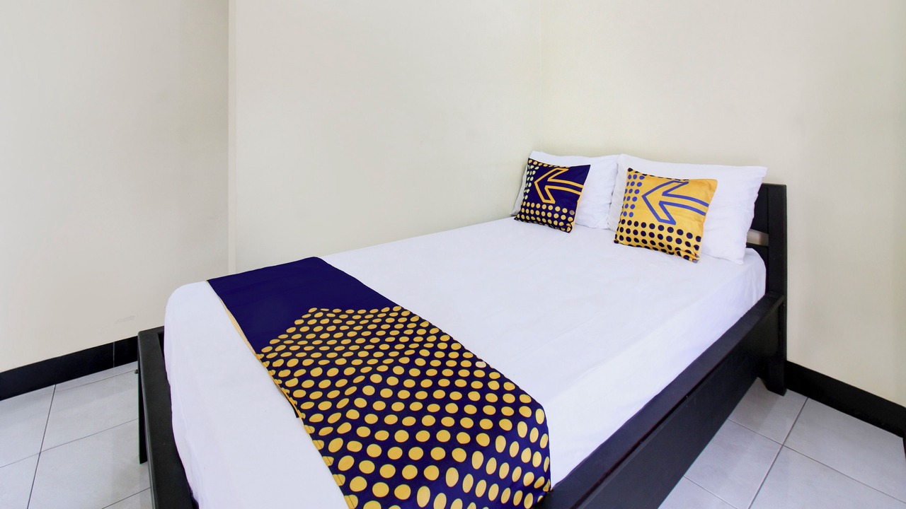 Photo of Bedroom in Tanjung