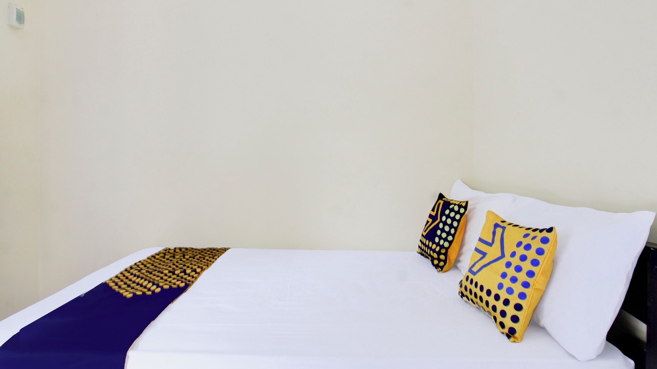 Photo of Bedroom in Tanjung