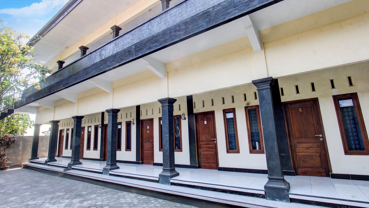 Photo of Outdoor in Tanjung