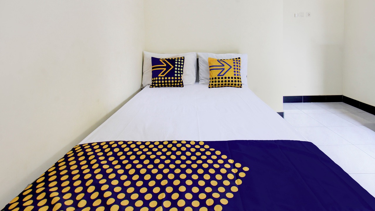 Photo of Bedroom in Tanjung