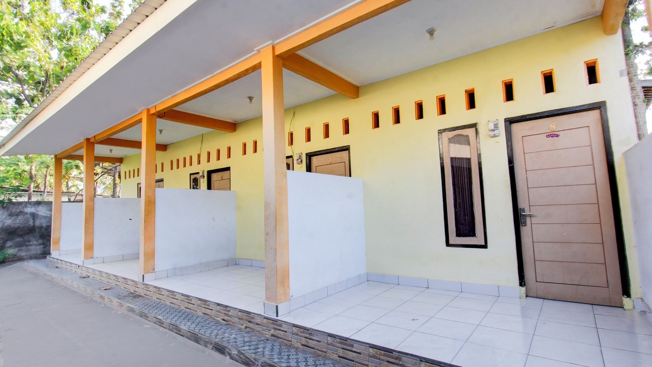 Photo of Outdoor in Kecamatan Janapria