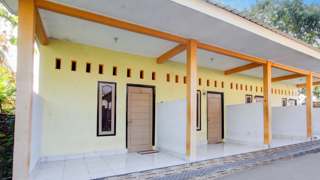 Photo of Outdoor in Kecamatan Janapria