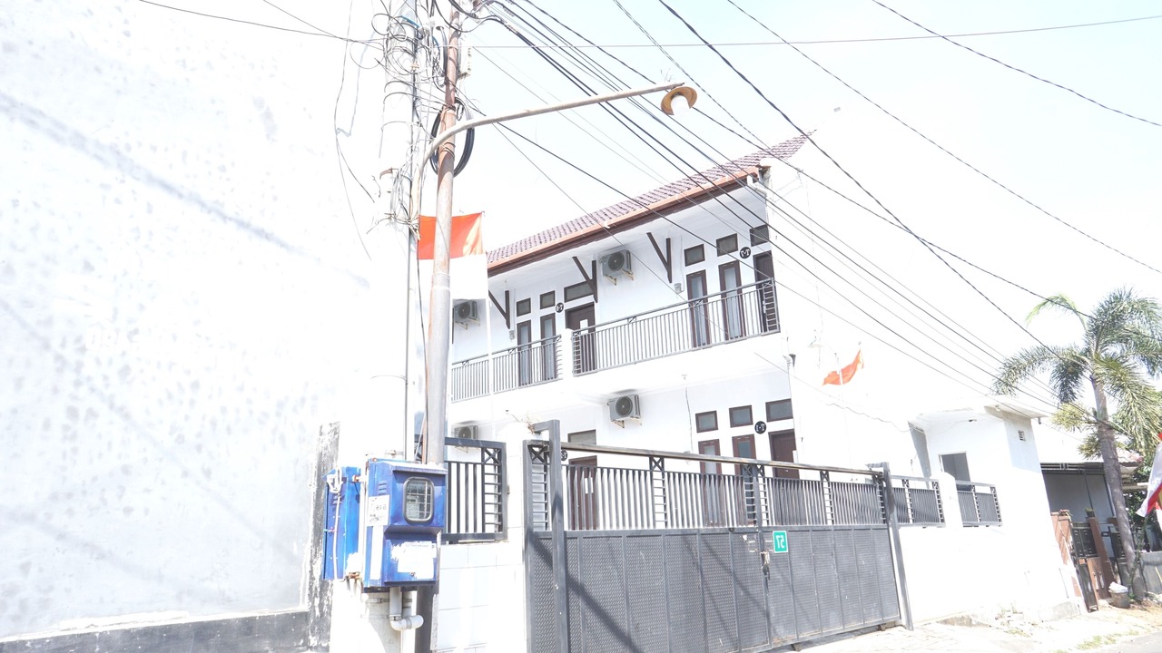 Photo of Outdoor in Tuban Sub-District