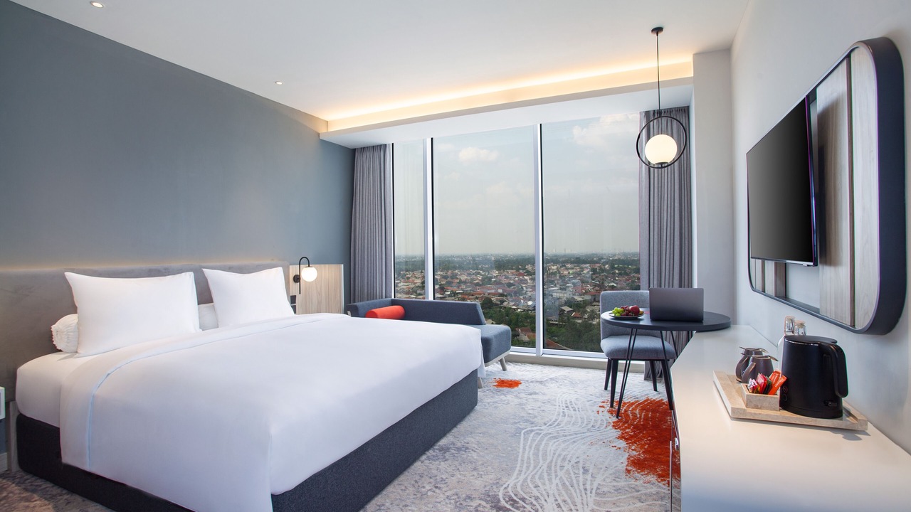 Photo of Bedroom in Cibinong