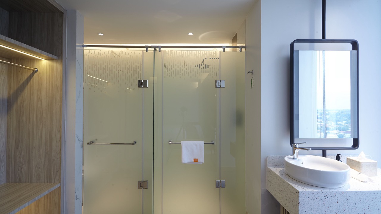 Photo of Bathroom in Cibinong