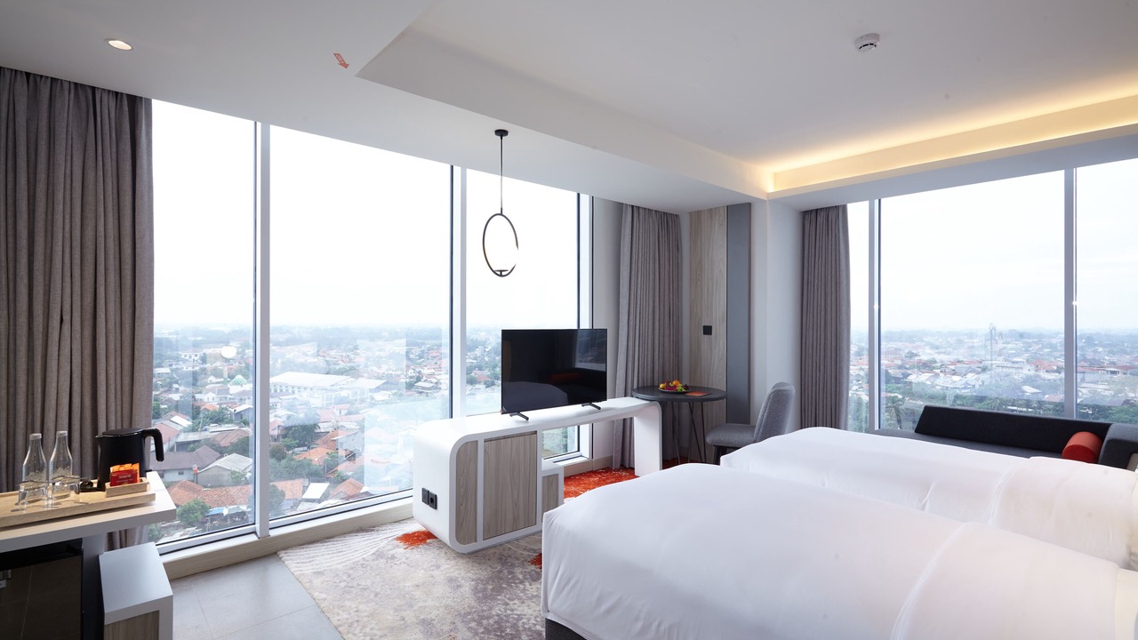Photo of Bedroom in Cibinong