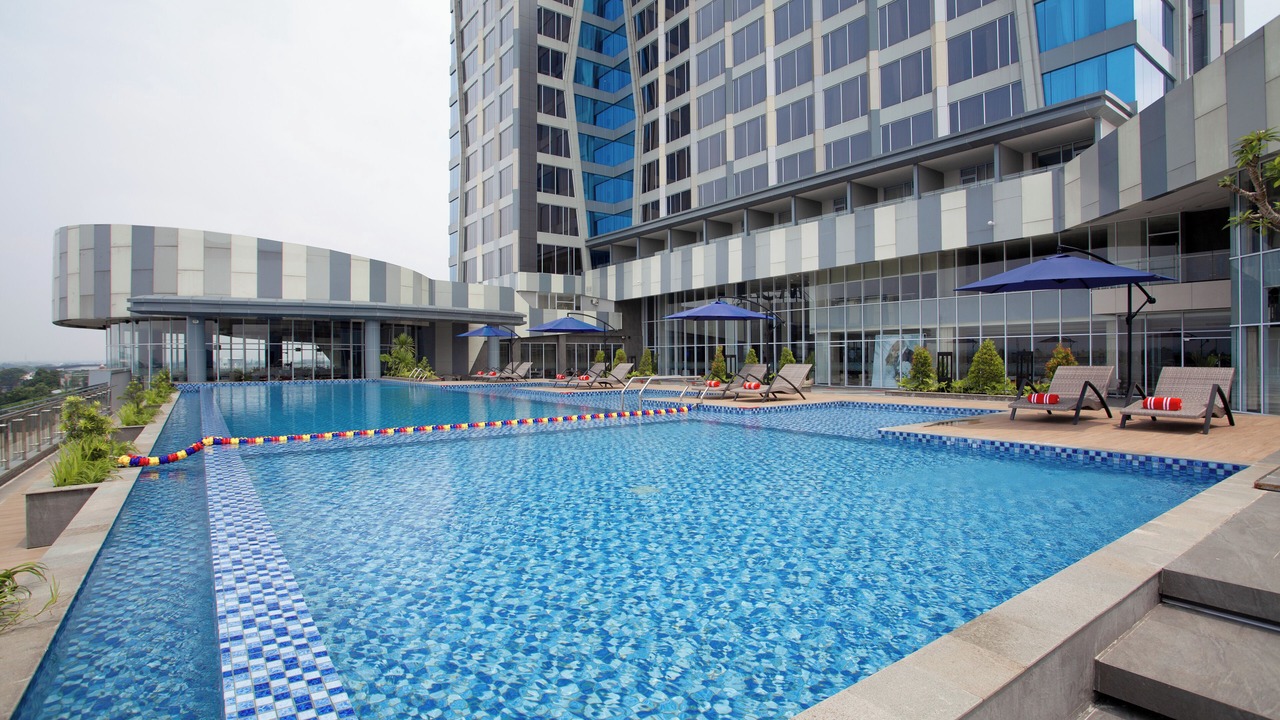 Photo of Outdoor in Cibinong
