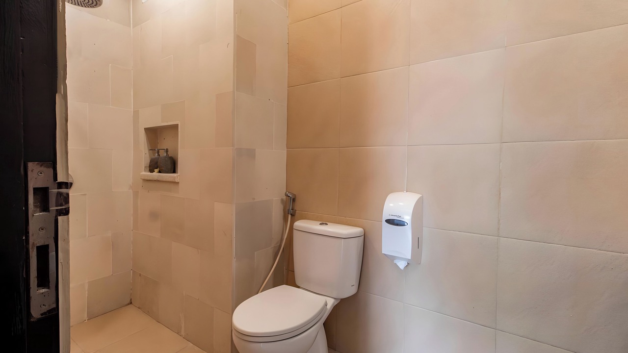 Photo of Bathroom in Penestanan