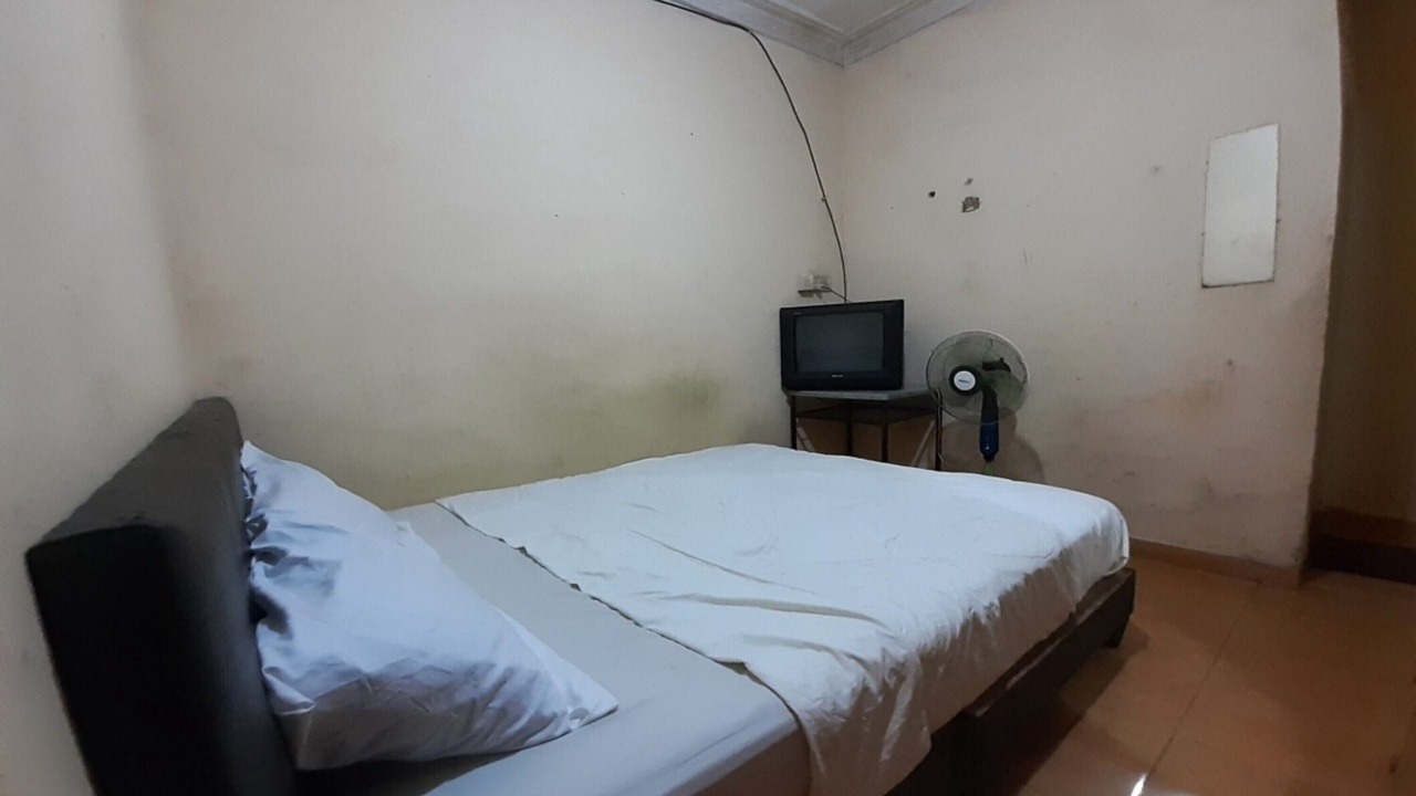 Photo of Bedroom in Pekanbaru