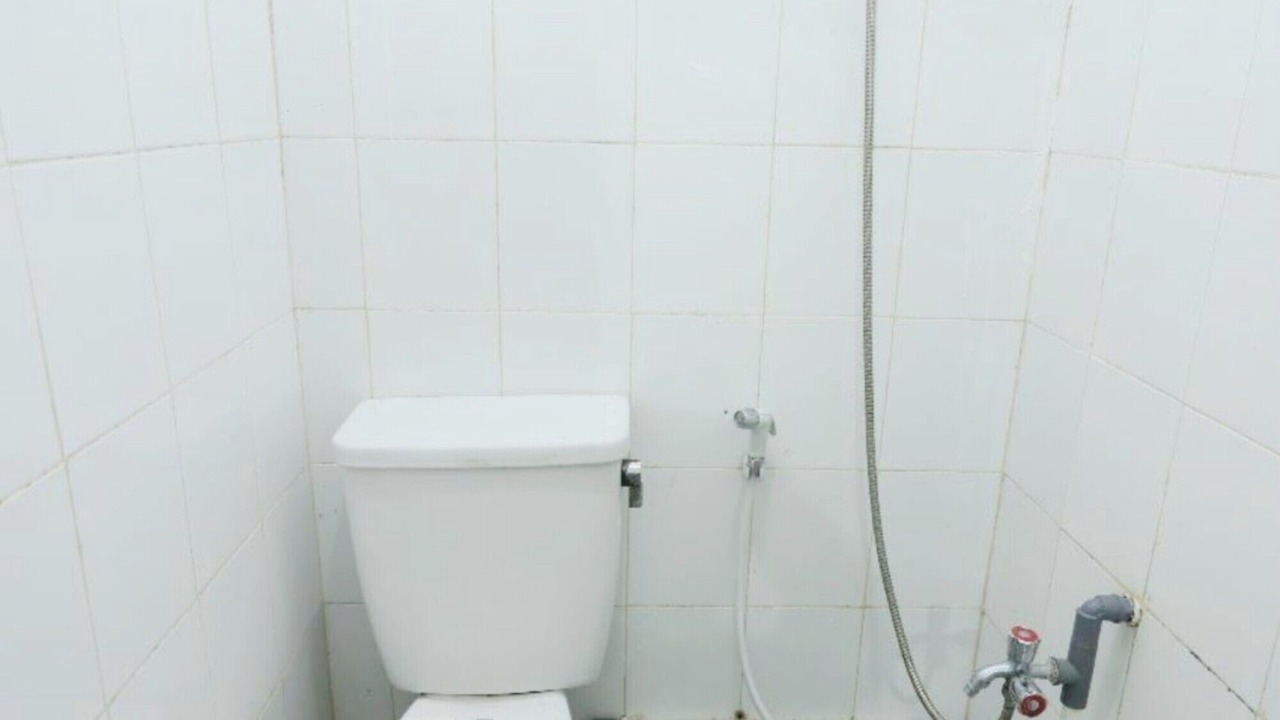 Photo of Bathroom in Pekanbaru