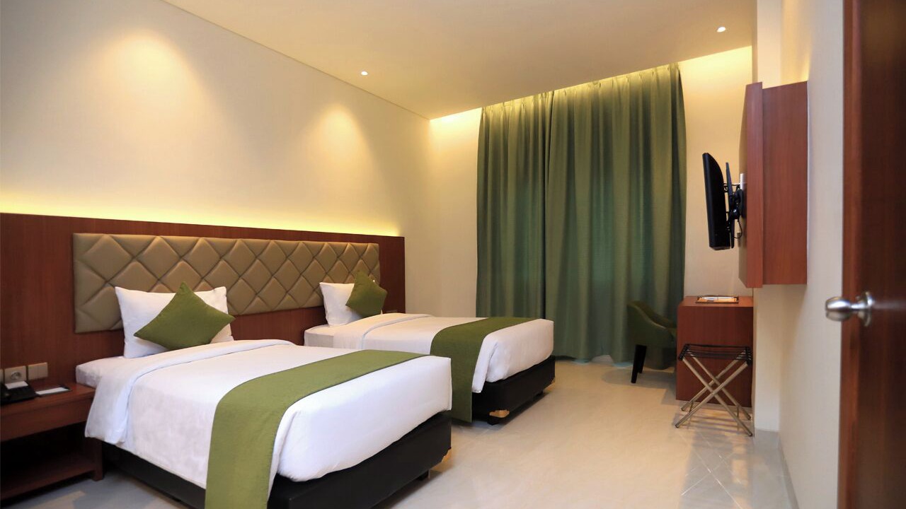 Photo of Bedroom in Rawamangun