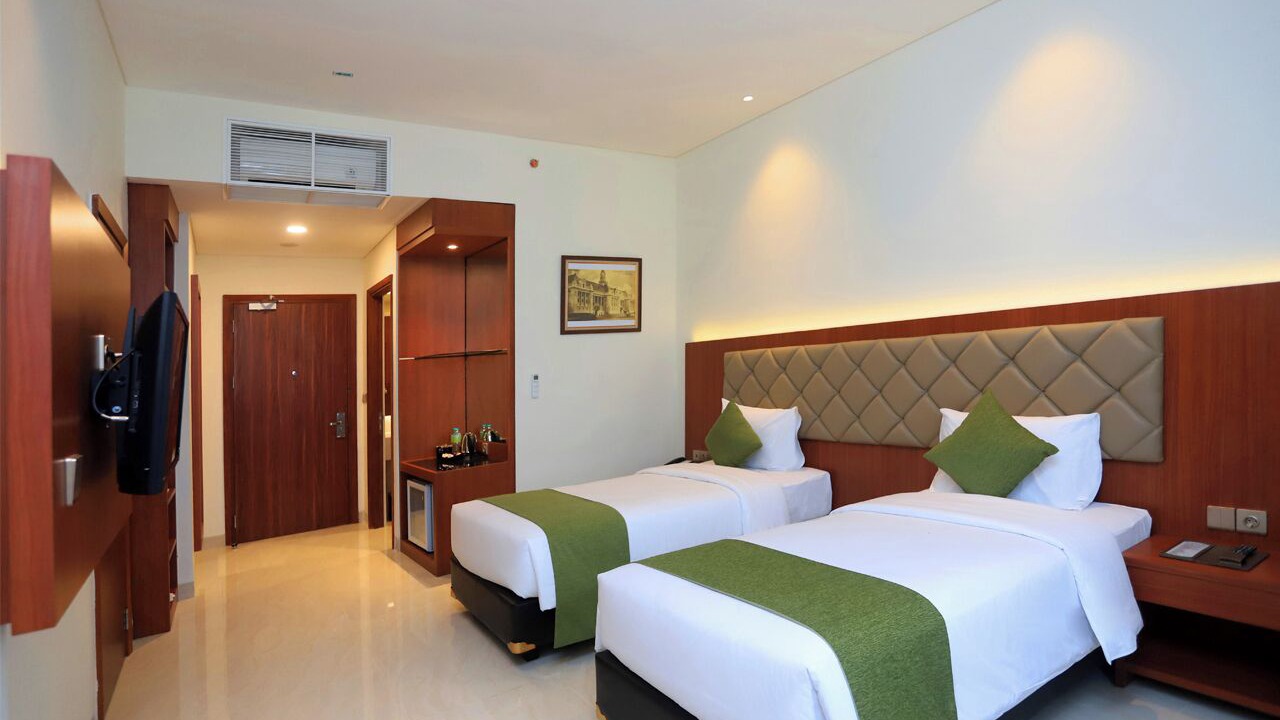 Photo of Bedroom in Rawamangun
