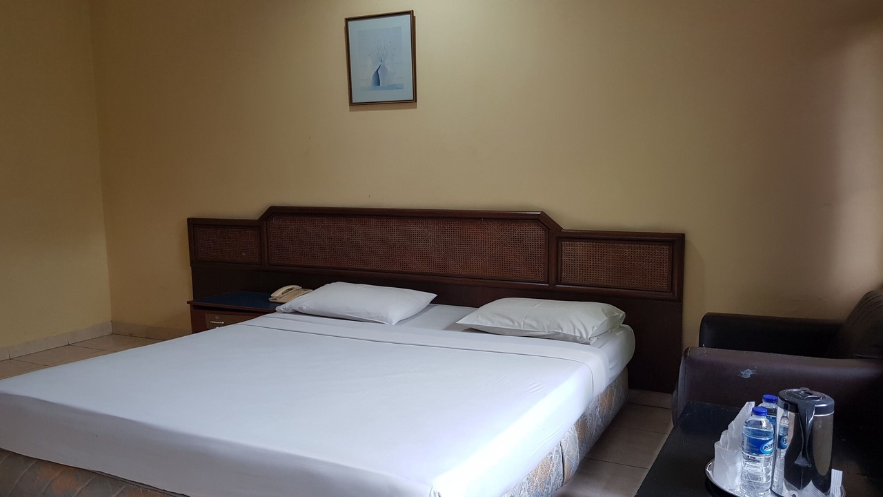 Photo of Bedroom in Parapat
