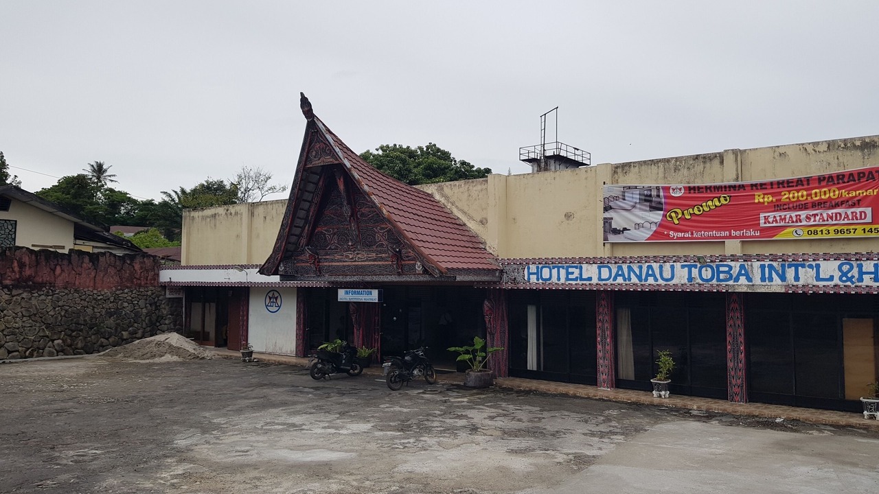 Photo of Outdoor in Parapat