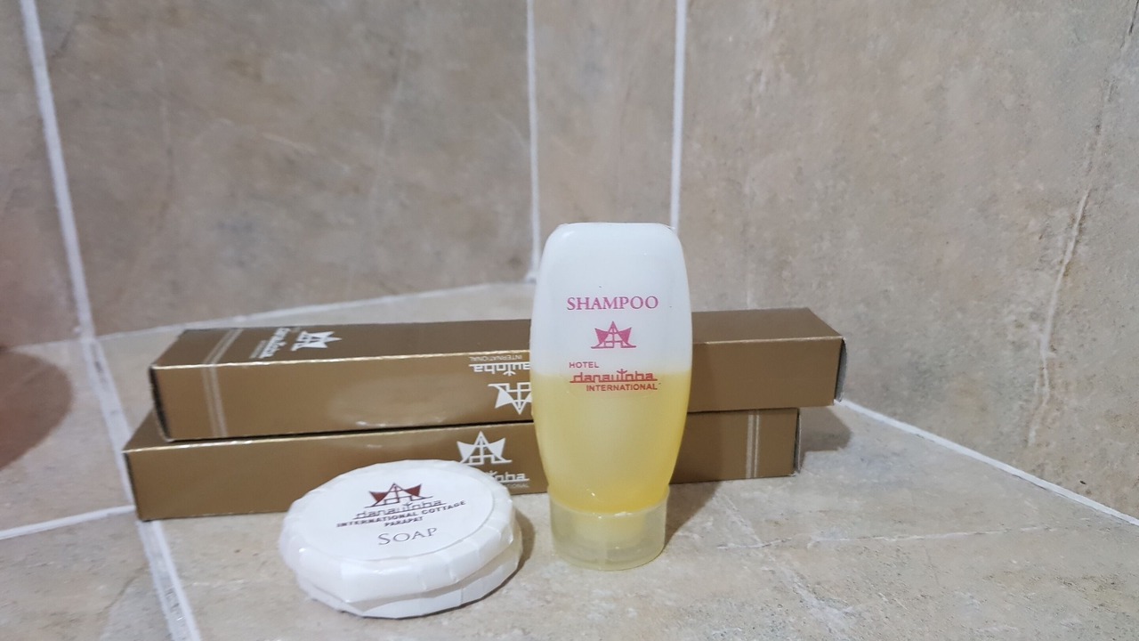 Photo of Bathroom in Parapat
