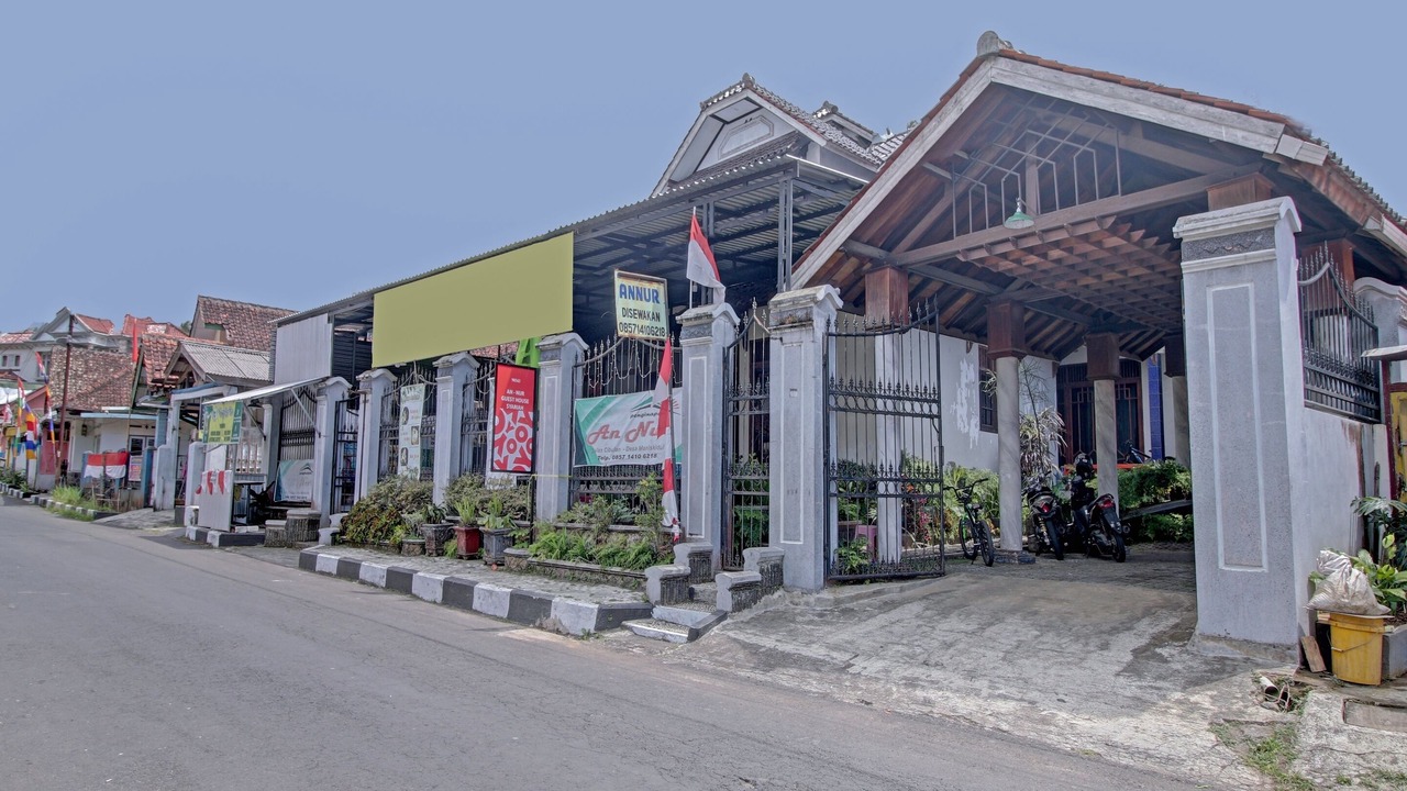 Photo of Outdoor in Sangkanurip