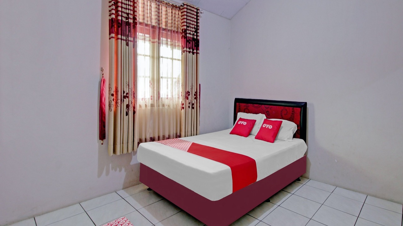 Photo of Bedroom in Sangkanurip