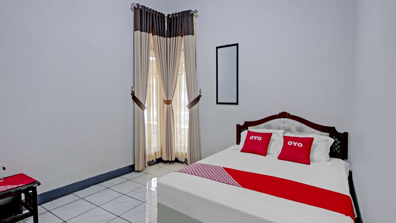 Photo of Bedroom in Sangkanurip