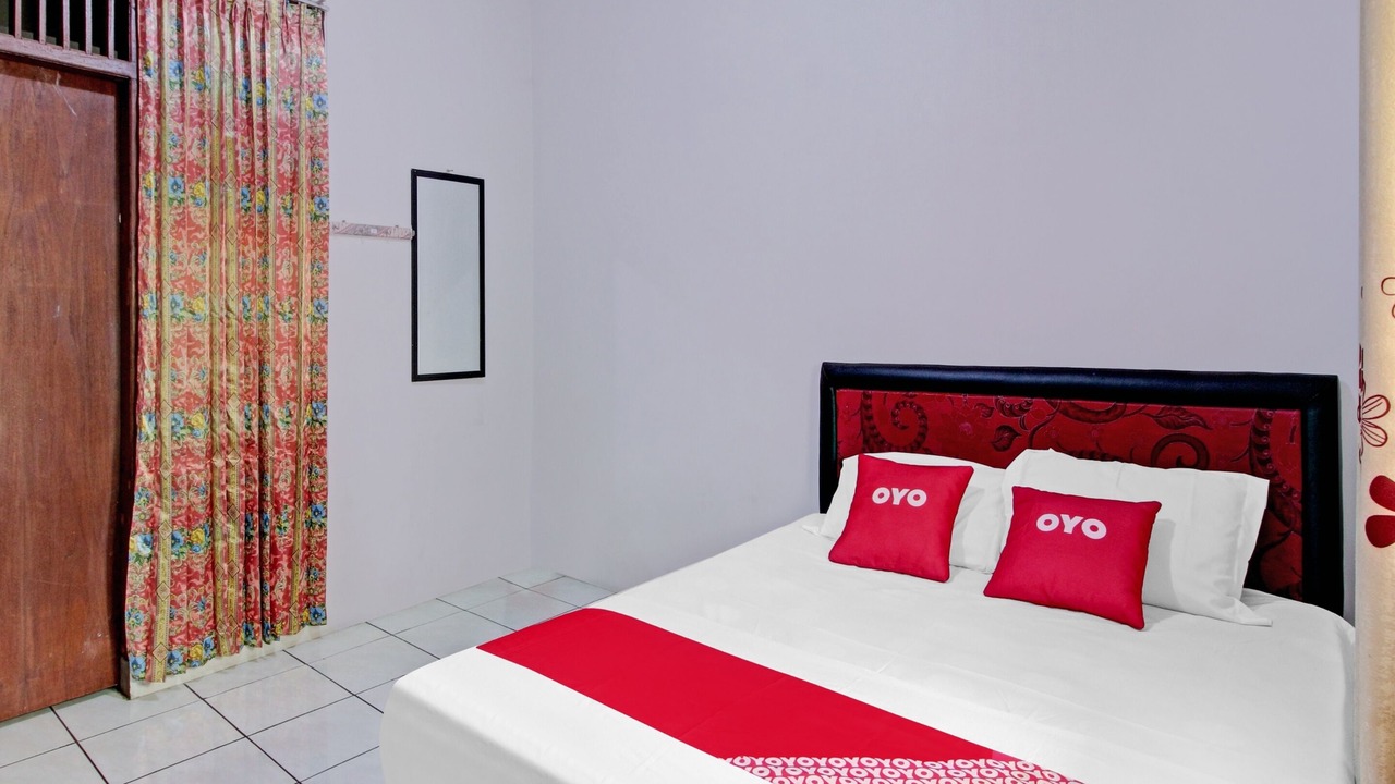 Photo of Bedroom in Sangkanurip