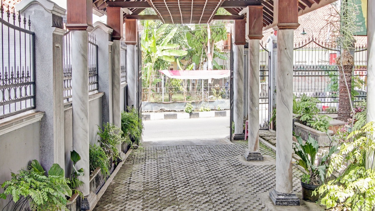 Photo of Outdoor in Sangkanurip