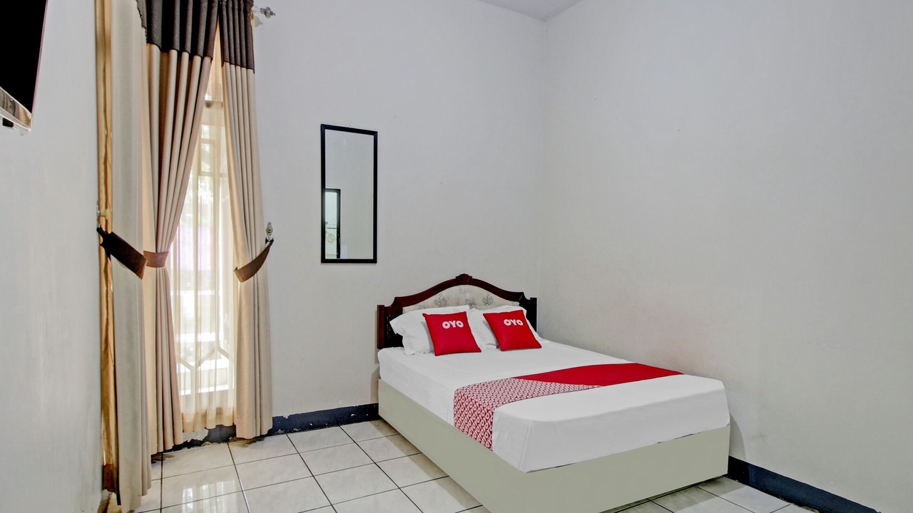 Photo of Bedroom in Sangkanurip