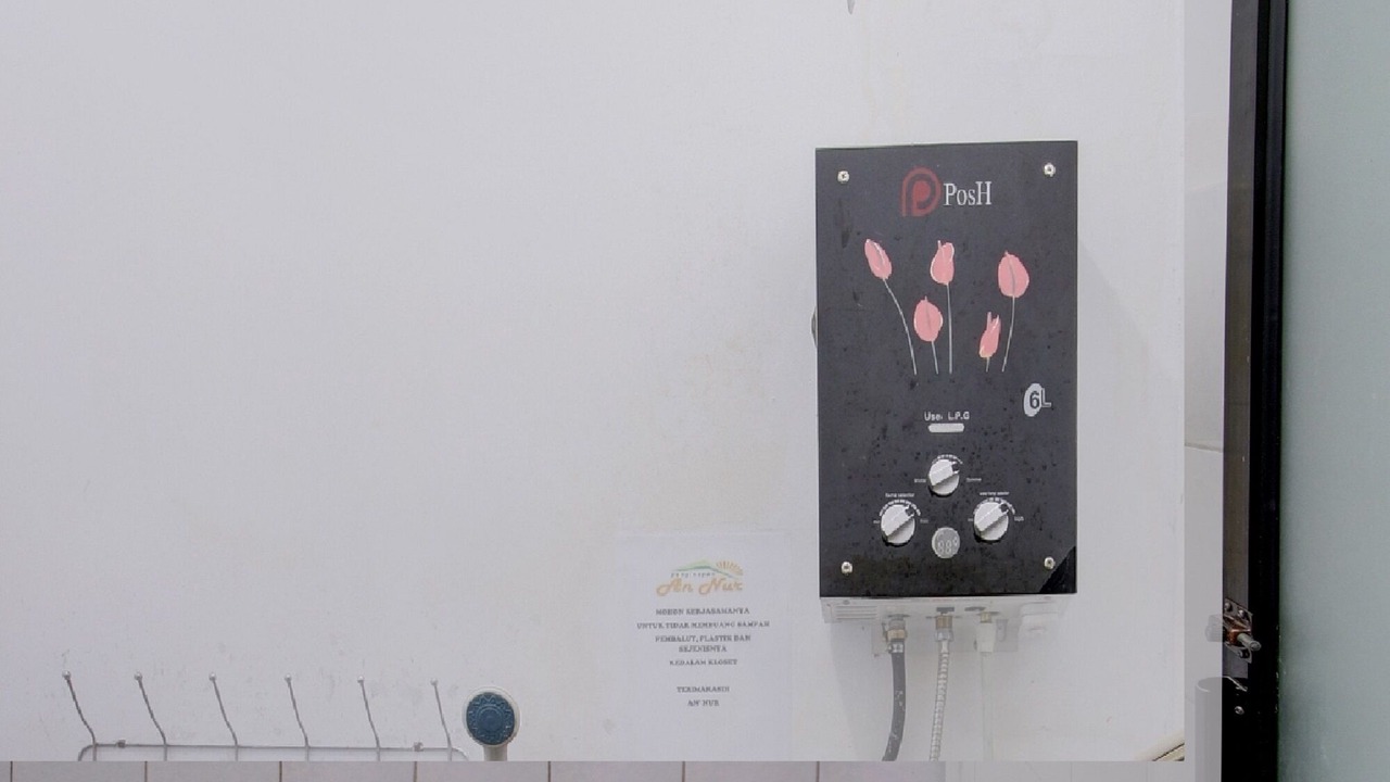 Photo of Bathroom in Sangkanurip