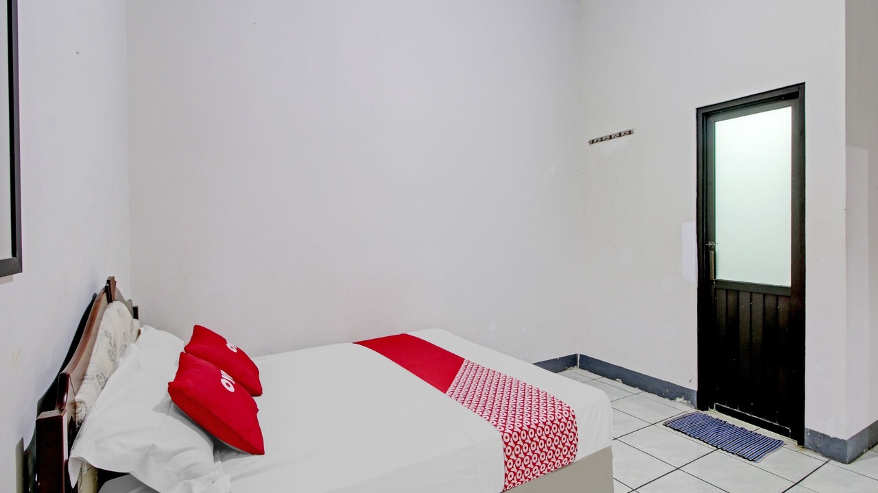 Photo of Bedroom in Sangkanurip
