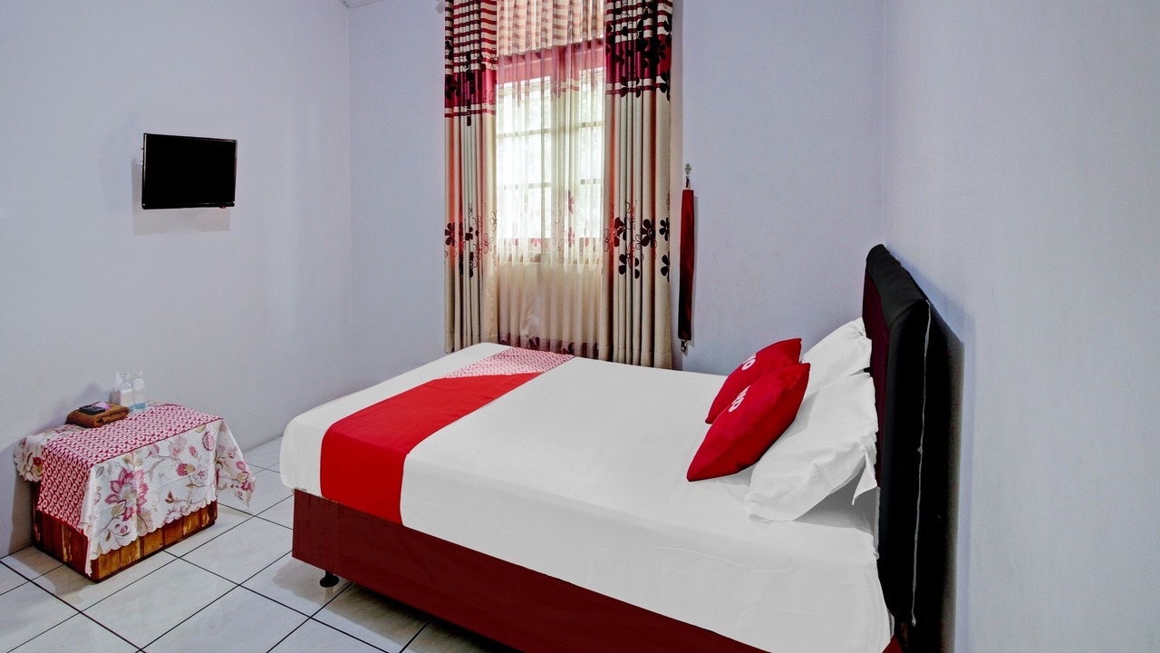 Photo of Bedroom in Sangkanurip