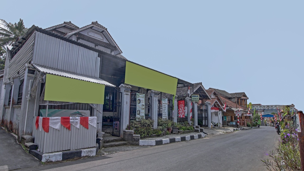 Photo of Outdoor in Sangkanurip