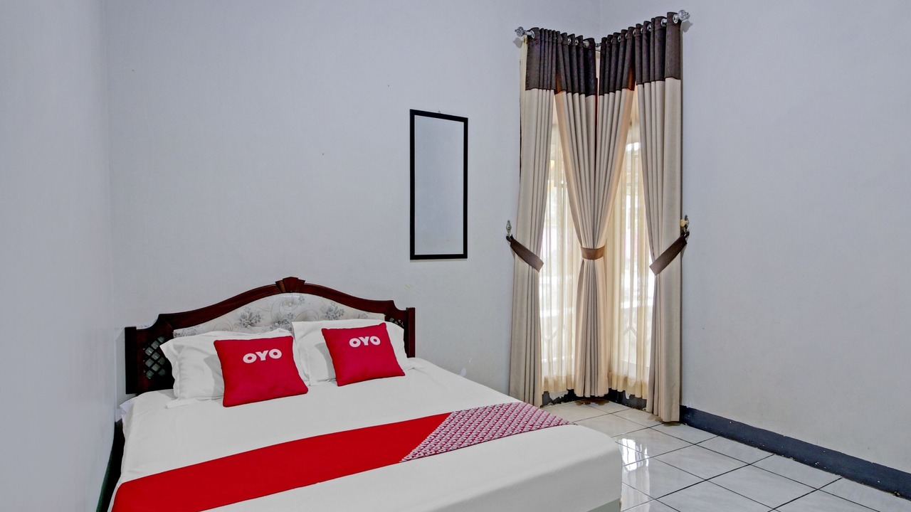 Photo of Bedroom in Sangkanurip