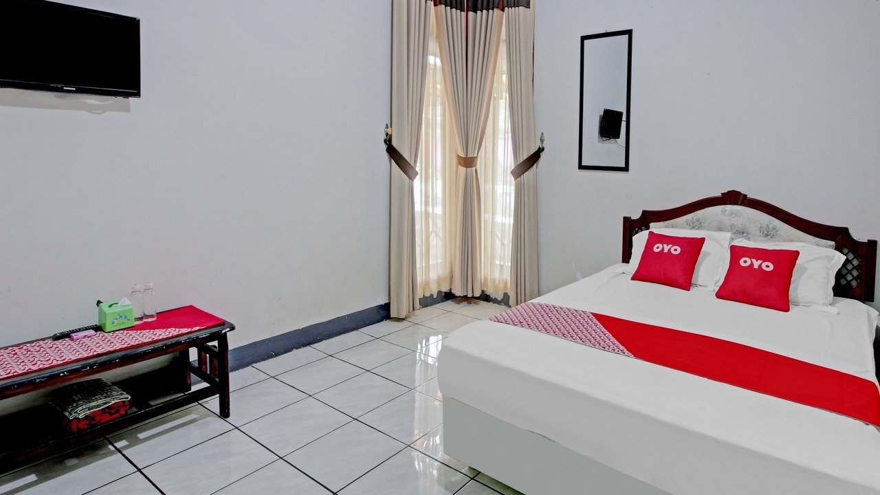 Photo of Bedroom in Sangkanurip