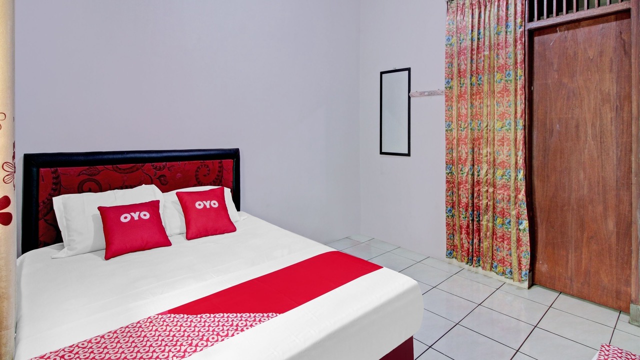 Photo of Bedroom in Sangkanurip