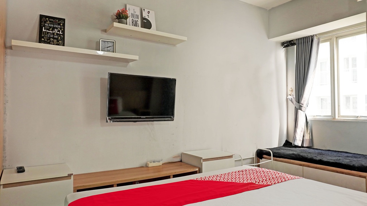 Photo of Bedroom in Karawang