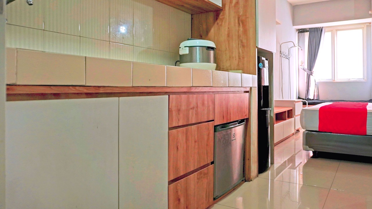 Photo of Bedroom in Karawang