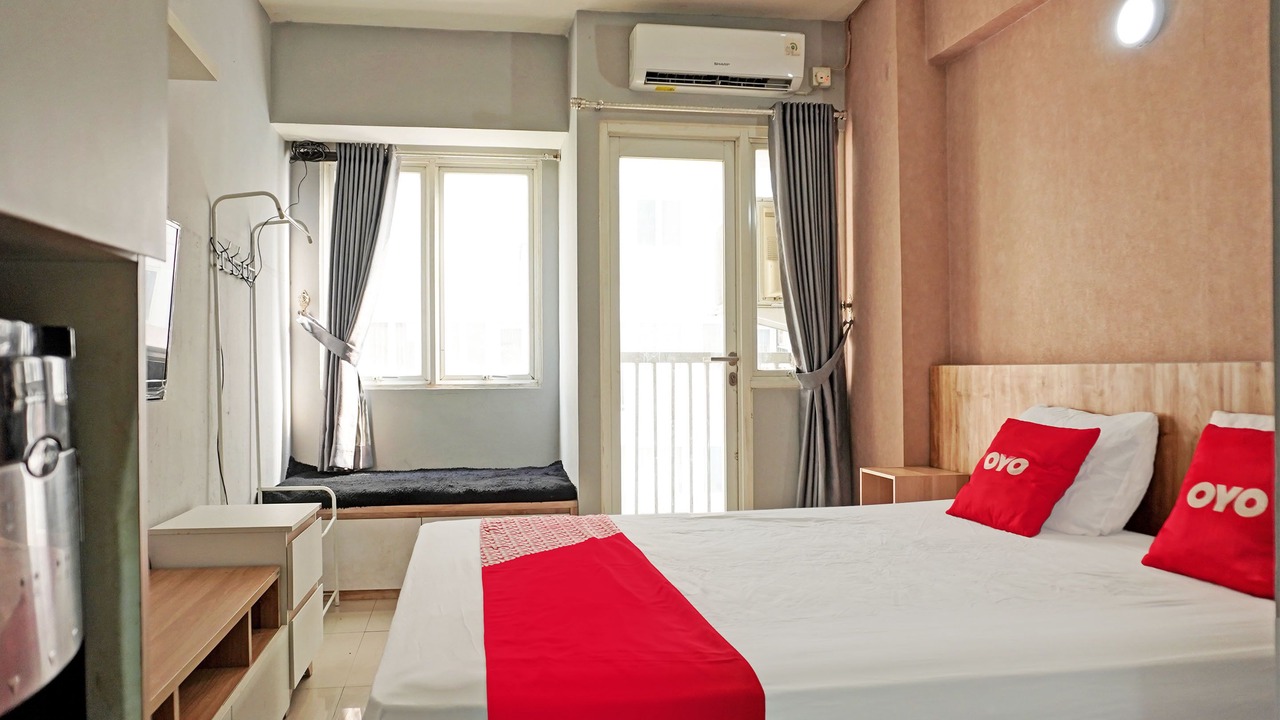 Photo of Bedroom in Karawang