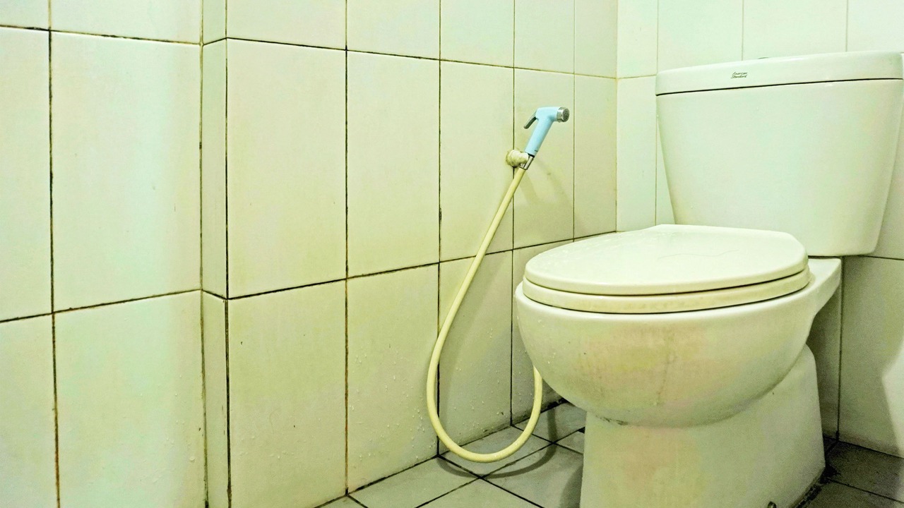 Photo of Bathroom in Karawang