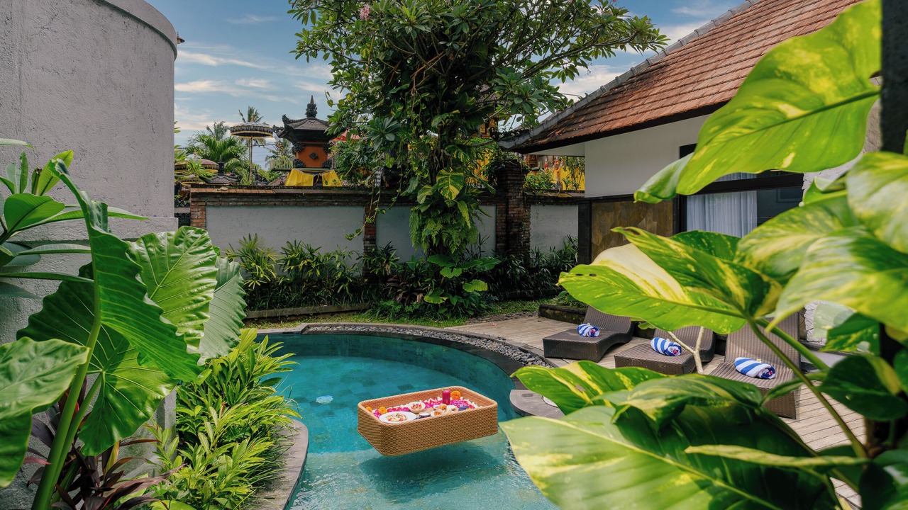 Photo of Outdoor in Ubud