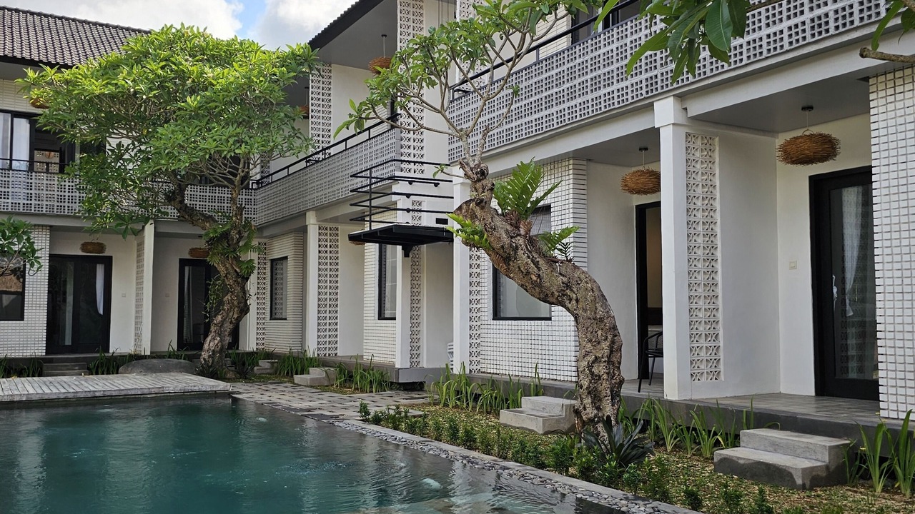 Photo of Outdoor in Ubud
